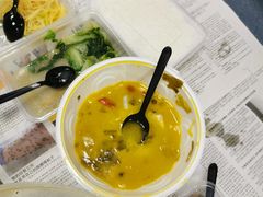 -灶丰年间(定安路店)