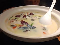 -老阿爸鲜鱼土菜(昆山花桥店)