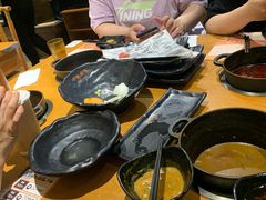 -呷哺呷哺 黄金牧场 (盛世天骄店)