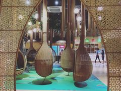 -汤W城市微度假(仓山店)