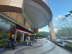 -温州王朝大酒店-自助餐厅