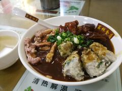 -荔林食店(西华路店)