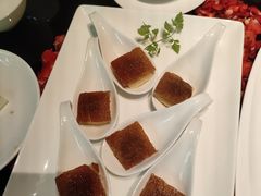 化皮乳猪-北京四季酒店·采逸轩