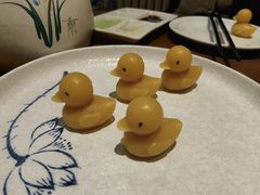-全聚德烤鸭店(马家堡店)