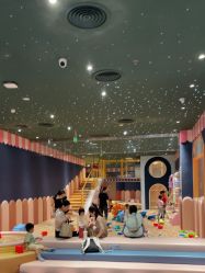 -MELAND亲子乐园•派对•研学(集美世茂店)