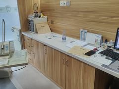 -上海仁爱医院口腔科 · 种植