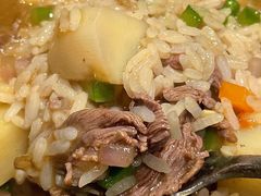-巴罗萨澳洲滚石牛排(万达广场店)