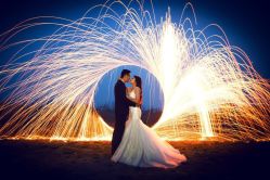 -上花轿婚纱摄影