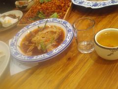 -东北人家铁锅炖(鞍山路店)