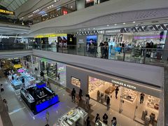 -万达广场(大明宫店)