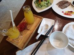 -西双版纳洲际度假酒店-曼霖轩中餐厅