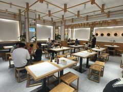 -饺子季水饺餐厅(新市街店)