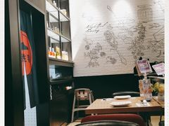 大堂-必胜客(沈辽路万达店)