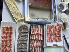 -捞九门海鲜牛肉自助火锅(廉江店)