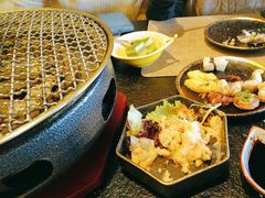 -樱嘢·炭火烧肉(惠南店)