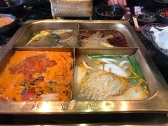 -王家渡火锅店(亦庄店)
