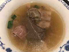 -田水湾丨地道安徽菜(文化路店)