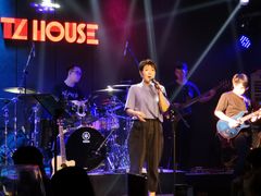 -TZ House音乐现场(茅台店)