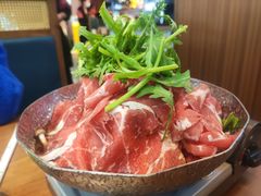 -极尚·大喜屋(光启城店)