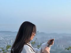 -紫金山山顶公园