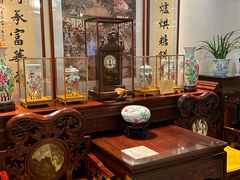 -富华斋饽饽铺·宫廷糕点·伴手礼(护国新天地店)