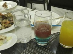 -东方红海鲜百汇(国际大厦店)