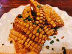 -漫天香·小龙虾餐厅(夏湾店)