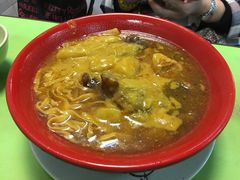 -胜利茶餐室