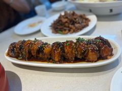 -普天和酒楼·新津菜·烤鸭(天津之眼店)
