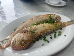 -罗记家常菜(鸿景花园店)