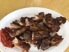 -万春卤菜(天乡后街步行街店)