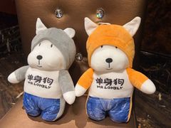 -红辣椒·川菜·火锅(朝外店)