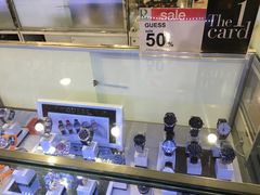 -尚泰清迈机场购物中心