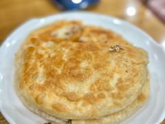 -李连贵熏肉大饼(沈阳站店)