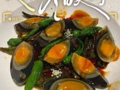 -虹潮荟·餐桌上的美食地理(太阳宫店)