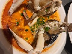 -佬太公海鸭·海鲜大排档(上海总店)
