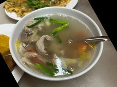 -飘香小食店(国平路店)