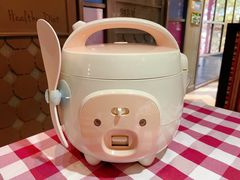 -湘当爱·鲜煮现炒(松岗立业路店)