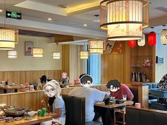 -牛匠和牛寿喜锅(西安总店)