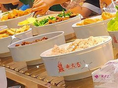 -西火火·川派小火锅(西溪银泰店)
