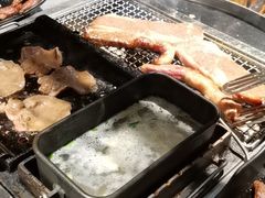 -伍丁·烤牛肋(和平东桥店)