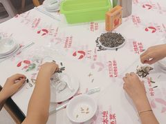 -三只鸟本地特色菜馆(上饶总店)