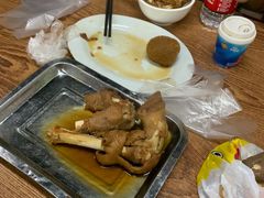 -金新羊杂馆·小龙虾