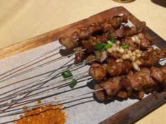 -山石榴·贵州菜(丰盛里店)