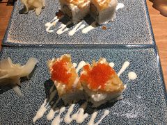 -提香日本料理