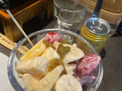 -很久以前羊肉串(簋街店)