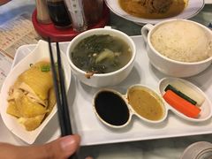 -翠华餐厅