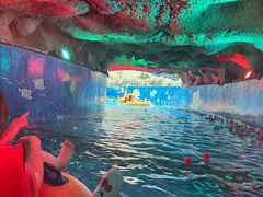 -青岛东方影都融创水世界