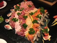 -Social 秀西餐厅-长沙瑞吉酒店(运达店)