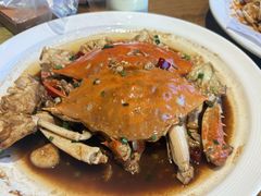 -拉完海鲜大排档(温岭店)